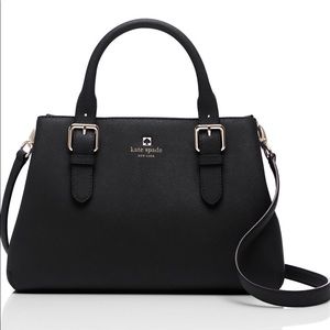 Kate Spade Cove Street Provence bag